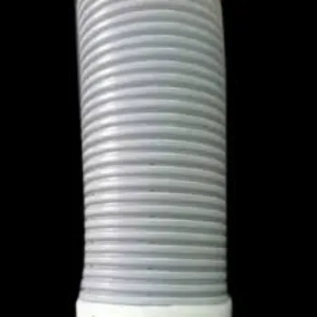 Perforated Pvc Pipe